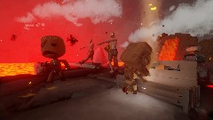 Call Of Duty: Sack Ops