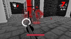 A screenshot taken in Dreams. 11 of 21.