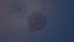 Planet - Lighthouse High Tide - wip