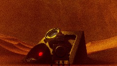 A screenshot taken in Dreams. 15 of 25.