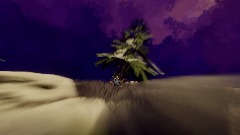A screenshot taken in Dreams. 2 of 2.