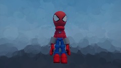 A screenshot taken in Dreams. 1 of 1.