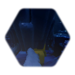 Chicken in the void 2: the void