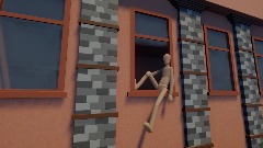 A screenshot taken in Dreams. 2 of 2.