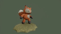 A screenshot taken in Dreams. 3 of 7.