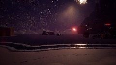 A nightmare before thanksgiving - v4 wip