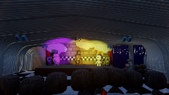 A screenshot taken in Dreams. 8 of 9.