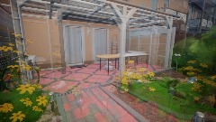 A screenshot taken in Dreams. 9 of 19.