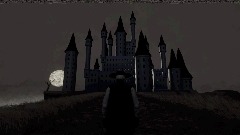 A screenshot taken in Dreams. 17 of 19.