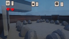 A screenshot taken in Dreams. 6 of 30.