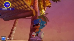 Sonic advanced 3D 2