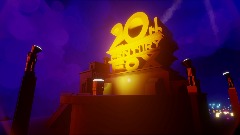 Remix of 20th Century Fox But You Have To Name Compuny And Logo
