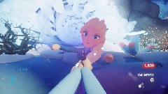 Cod zombies - (Disney's Frozen edition!)