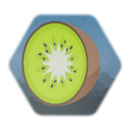 Kiwi Emoji 🥝