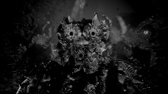 Man In The Cove
