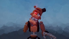 A screenshot taken in Dreams. 21 of 24.