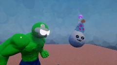 @Acid-Plumm THIS IS WHAT YOU DESERVE!