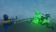 A screenshot taken in Dreams. 4 of 30.