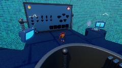 Warp Room 1