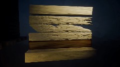 A screenshot taken in Dreams. 7 of 30.