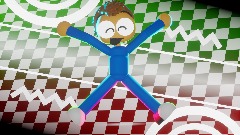 A screenshot taken in Dreams. 13 of 28.