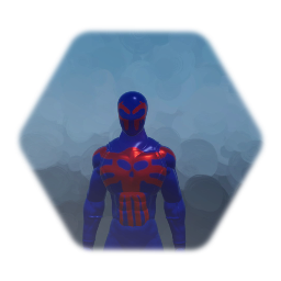 Spider-Man 2099