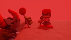 A screenshot taken in Dreams. 18 of 24.