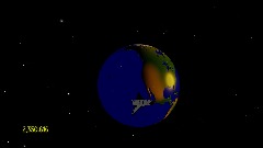 Guinea Pig in SPAAAAAACE!