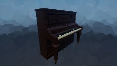 A screenshot taken in Dreams. 25 of 25.