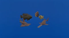 A screenshot taken in Dreams. 27 of 30.