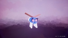 A screenshot taken in Dreams. 1 of 1.