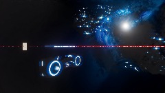 A screenshot taken in Dreams. 8 of 14.