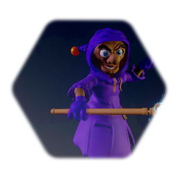 SORCERER