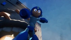 Mega Man