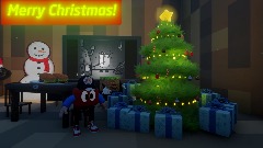 A screenshot taken in Dreams. 7 of 11.