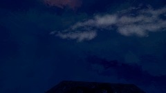 The Night Legends Menu