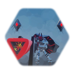 SUPREME: SONIC FRONTIERS v. 1.1