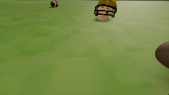 Drew Brees - football field