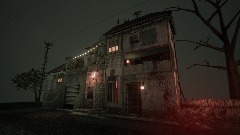 A screenshot taken in Dreams. 10 of 17.