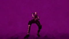 A screenshot taken in Dreams. 1 of 2.