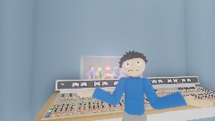 Want to be a voice actor