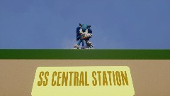 Sonic Adventure Recreation W.I.P