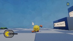 A screenshot taken in Dreams. 13 of 14.