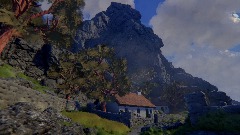 A screenshot taken in Dreams. 23 of 23.