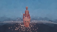 A screenshot taken in Dreams. 1 of 1.