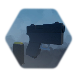 Basic Pistol