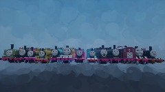 A screenshot taken in Dreams. 11 of 19.