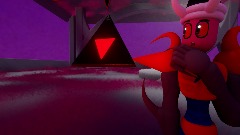A screenshot taken in Dreams. 8 of 16.