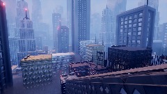 City Skyline