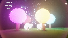 A screenshot taken in Dreams. 4 of 5.